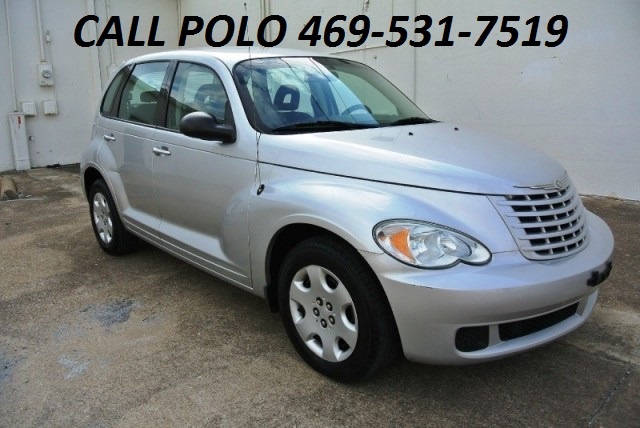 2008 Chrysler PT Cruiser - Overview - CarGurus