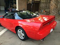 NSX NSX