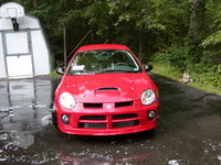 Neon SRT-4 Neon SRT-4