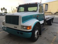 1975 International Harvester Travelall Overview 1975 International Harvester Travelall Overview