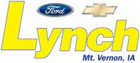 Lynch Ford Chevrolet logo
