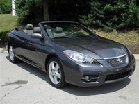 Camry Solara Camry Solara