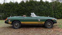 MGB Roadster MGB Roadster