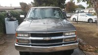 C/K 1500 C/K 1500