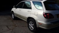 RX 300 RX 300