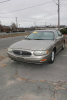 LeSabre LeSabre