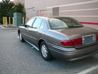 LeSabre LeSabre