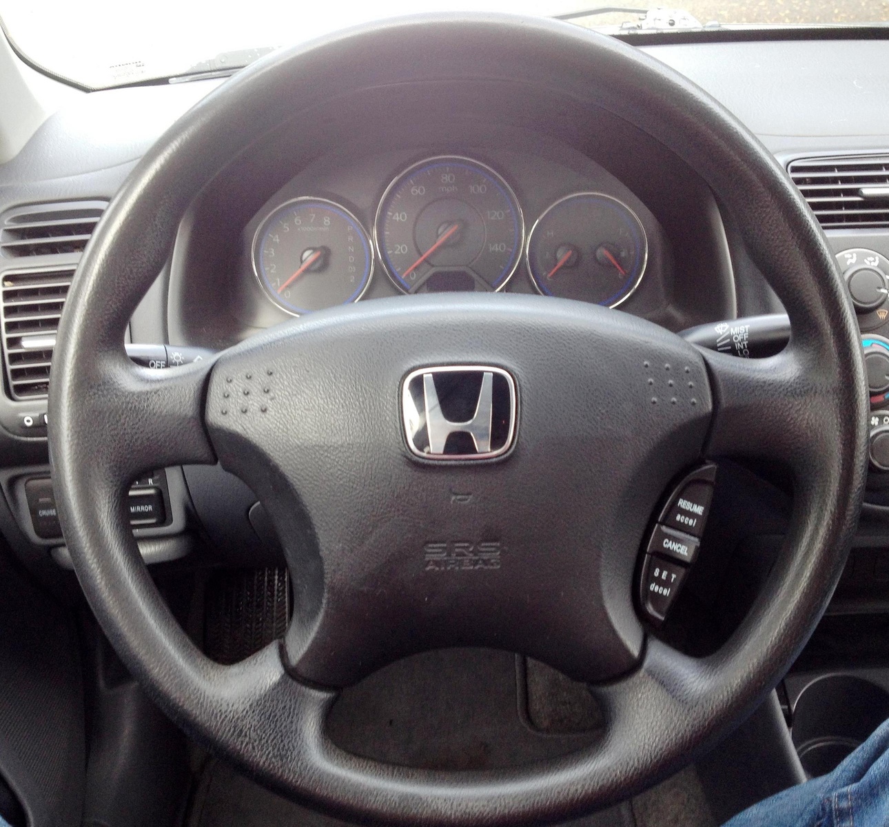 2005 Honda Civic - Pictures - CarGurus