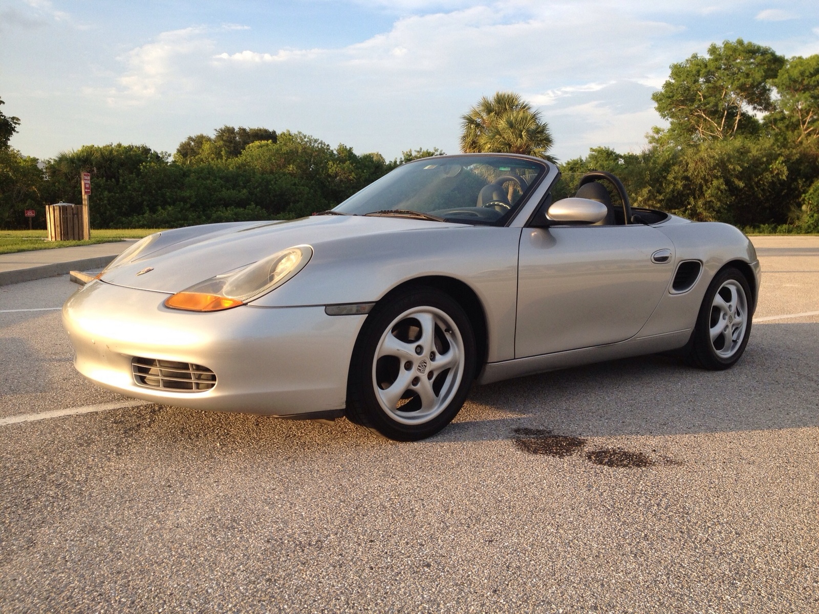 The Ultimate Guide To Buying A Used Porsche Boxster – PorscheWikis