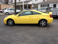 Celica Celica