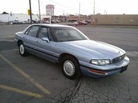 LeSabre LeSabre