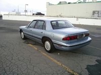 LeSabre LeSabre