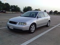 2002 Audi A3 Pictures Cargurus