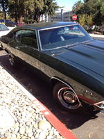 Chevelle Chevelle