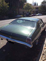 Chevelle Chevelle