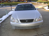 GS 300 GS 300