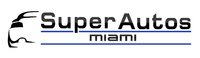 SuperAutos Miami logo