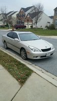 ES 300 ES 300