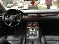 2004 Audi A8 Interior Pictures Cargurus