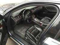 2004 Audi A8 Interior Pictures Cargurus