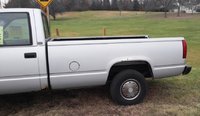 C/K 1500 C/K 1500