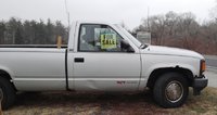 C/K 1500 C/K 1500