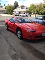 3000GT 3000GT