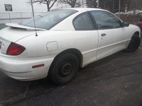 Sunfire Sunfire