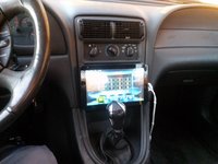 2000 Ford Mustang Interior Pictures Cargurus