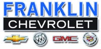 Franklin Chevrolet Cadillac Buick GMC logo