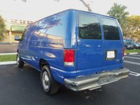 Econoline Cargo Econoline Cargo