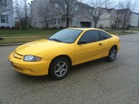 Cavalier Cavalier