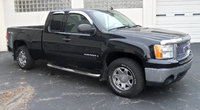 Sierra 1500HD Sierra 1500HD