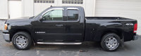 Sierra 1500HD Sierra 1500HD