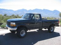 F-250 F-250