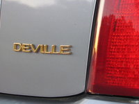 DeVille DeVille