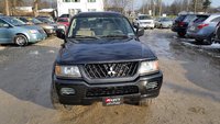 Montero Sport Montero Sport