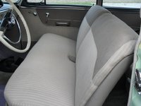 1951 Chevrolet Styleline Deluxe Interior Pictures Cargurus