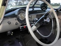 1951 Chevrolet Styleline Deluxe Interior Pictures Cargurus