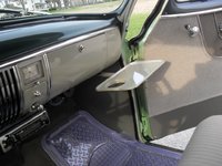 1951 Chevrolet Styleline Deluxe Interior Pictures Cargurus