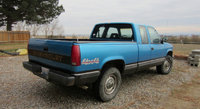 C/K 1500 C/K 1500