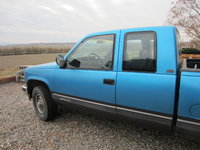 C/K 1500 C/K 1500