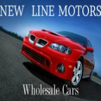 New Line Motors, Inc logo
