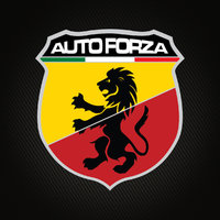 AutoForza Motors logo