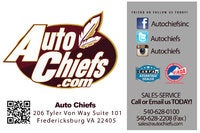 Auto Chiefs Inc. logo