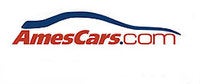AmesCars.com logo