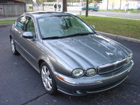 X-TYPE X-TYPE