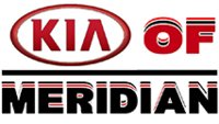 Kia Of Meridian logo