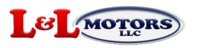 L&L Motors logo