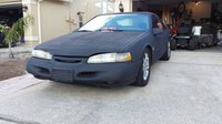 Thunderbird Thunderbird
